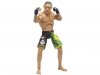 Ufc Series 3 Thiago Silva Deluxe Action Figure